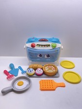 Leap Frog Number Loving Oven