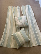 Laura Ashley Awning Stripe