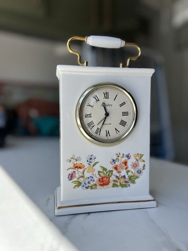 Vintage cottage core aynsley - vintage,