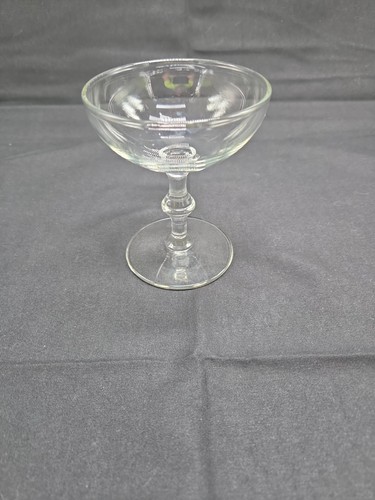 Vintage libbey georgian - vintage,
