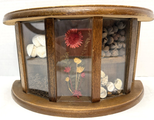 Vintage mcm ecology planter - vintage,