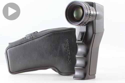 Mint case pentax - [,