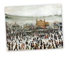 Lowry fun fair at - fun,