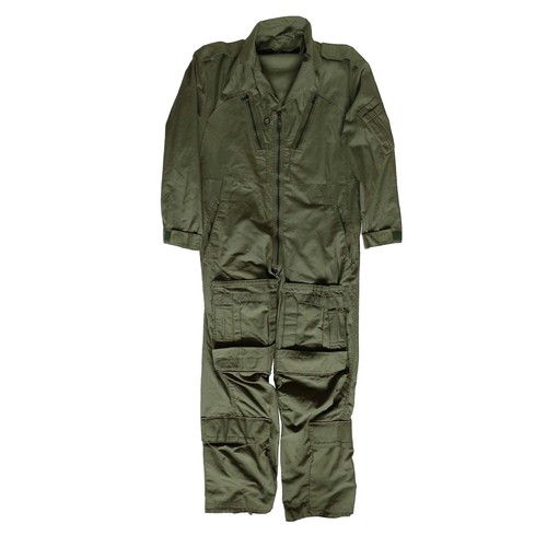 Aircrew coverall 14a - coverall, flight