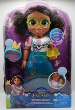 Disney Encanto Singing Mirabel & Magic Butterfly Doll - Brand New 14inch/36cm