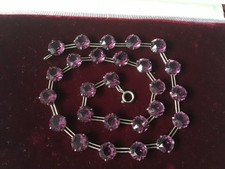 FINE VINTAGE ART DECO STERLING