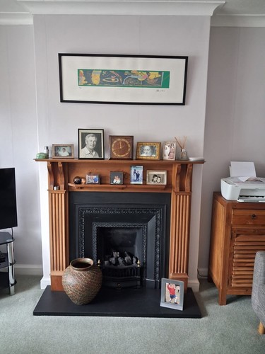 Stunning cast iron - stunning,