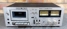 Eagle C7800 Stereo Cassette