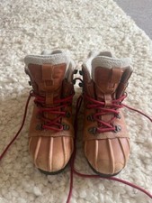 LL Bean winter boots