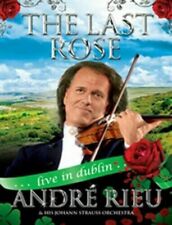 Andre Rieu - The Last Rose -