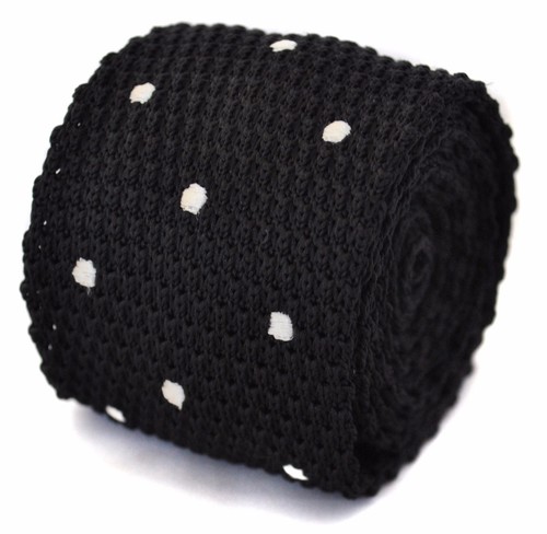 Frederick thomas knitted silk - frederick,