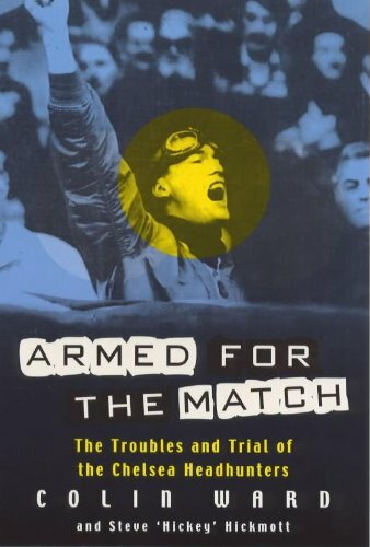 Armed for the - match:,