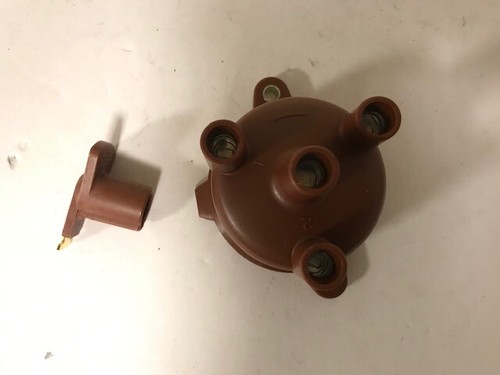 Daihatsu hijet distributor - daihatsu,