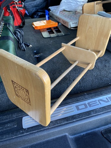 Napa valley wood storage rack - valley,