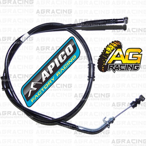 Apico clutch cable - apico,
