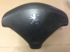 PEUGEOT 307 AIRBAG 2003 TWO