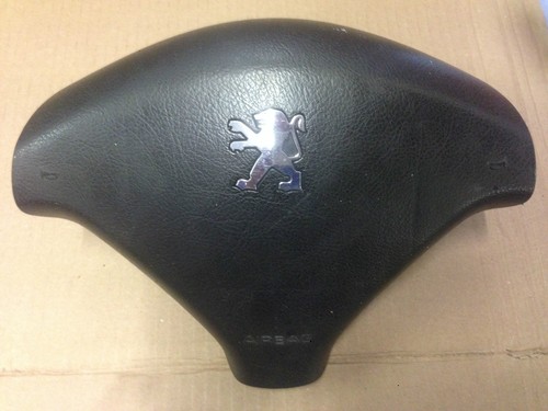 Peugeot 307 airbag - 307, two