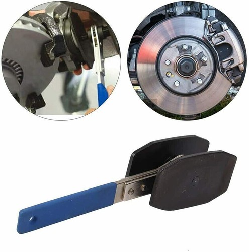 Car ratchet brake piston - car,