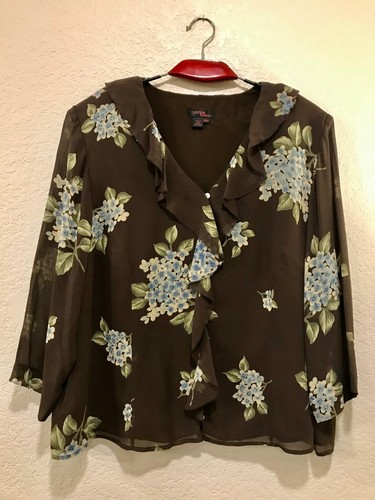 Cynthia howie woman size - size, 22w