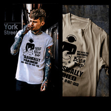 Hip Hop DJ T-shirt NY 90s Rap