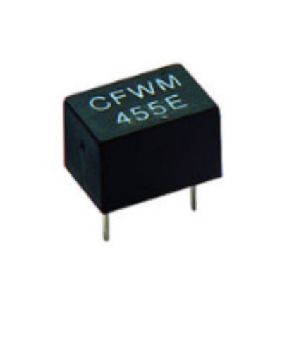 Cfwm455e 15khz wide 455khz - wide, if