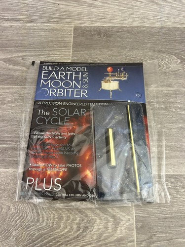 Build model earth - a, &