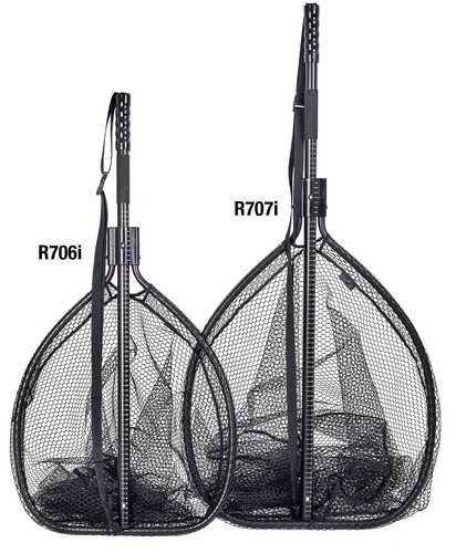 Mclean salmon weigh net - hd,
