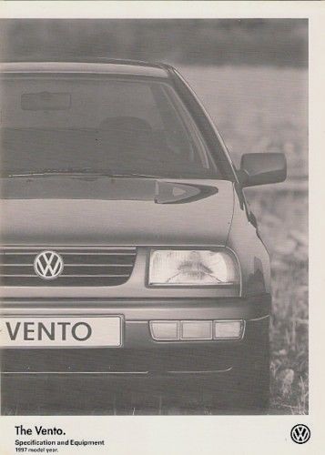 Volkswagen vento - volkswagen,