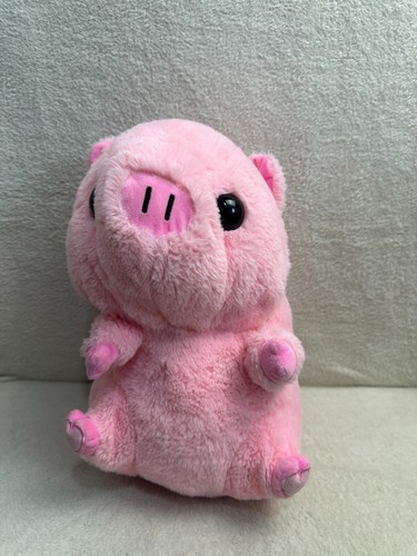 Bobby bear pink pig - , toy