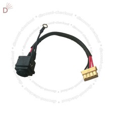 DC Power Port Jack Socket and