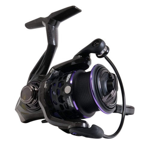 Hto rockfish fixed spool - hto,