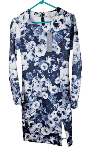 Women dress shilla shakers - shilla,