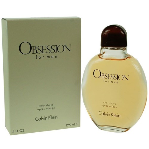 Calvin klein obsession men - ck,