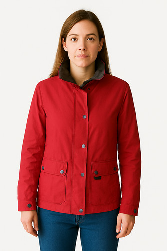 John partridge womens - partridge, waxed