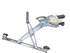 Toyota Avensis Window Regulator And Motor Left Near Side Front 4 Door 2008