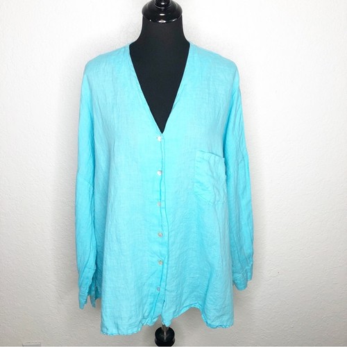 Cut loose bright blue - cut,