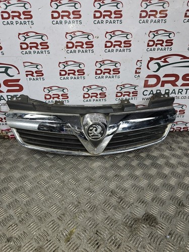 Vauxhall zafira mk2 grill - zafira, b