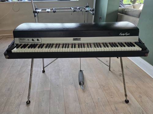 Rhodes mk1 1978 electric - 88,