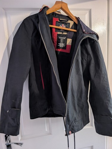 Pretty green ventile seam - green,