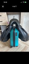 Farringdon’s Event Saddle 18