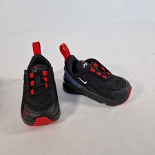 Nike Air 270 Toddler Trainers