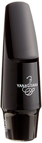 Yanagisawa mouthpiece ebonite - yanagisawa,