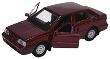 FSO Polonez ATU Plus Polish