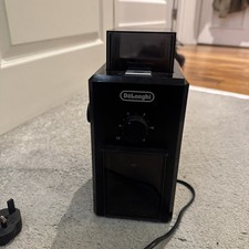 Delonghi Coffee Bean Grinder