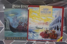 Rondo Veneziano Vinyl 12"
