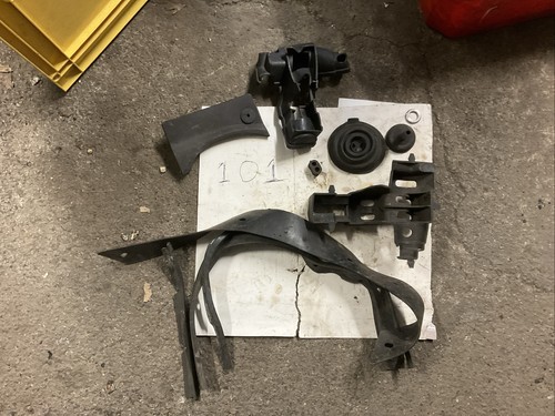 Honda goldwing gl1100 rubbers - goldwing,