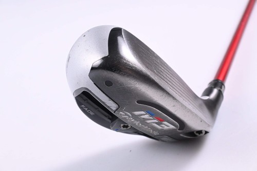 Taylormade hybrid 17 - taylormade,