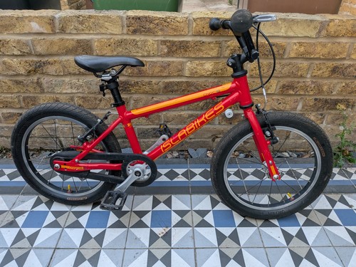 Islabike cnoc guc east - islabike, 16
