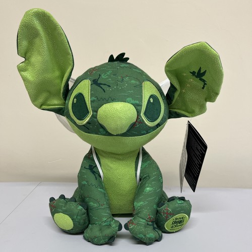 Stitch crashes disney peter - disney-,
