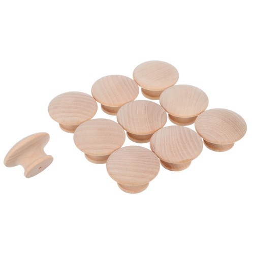 10pcs vintage style solid wood - vintage,